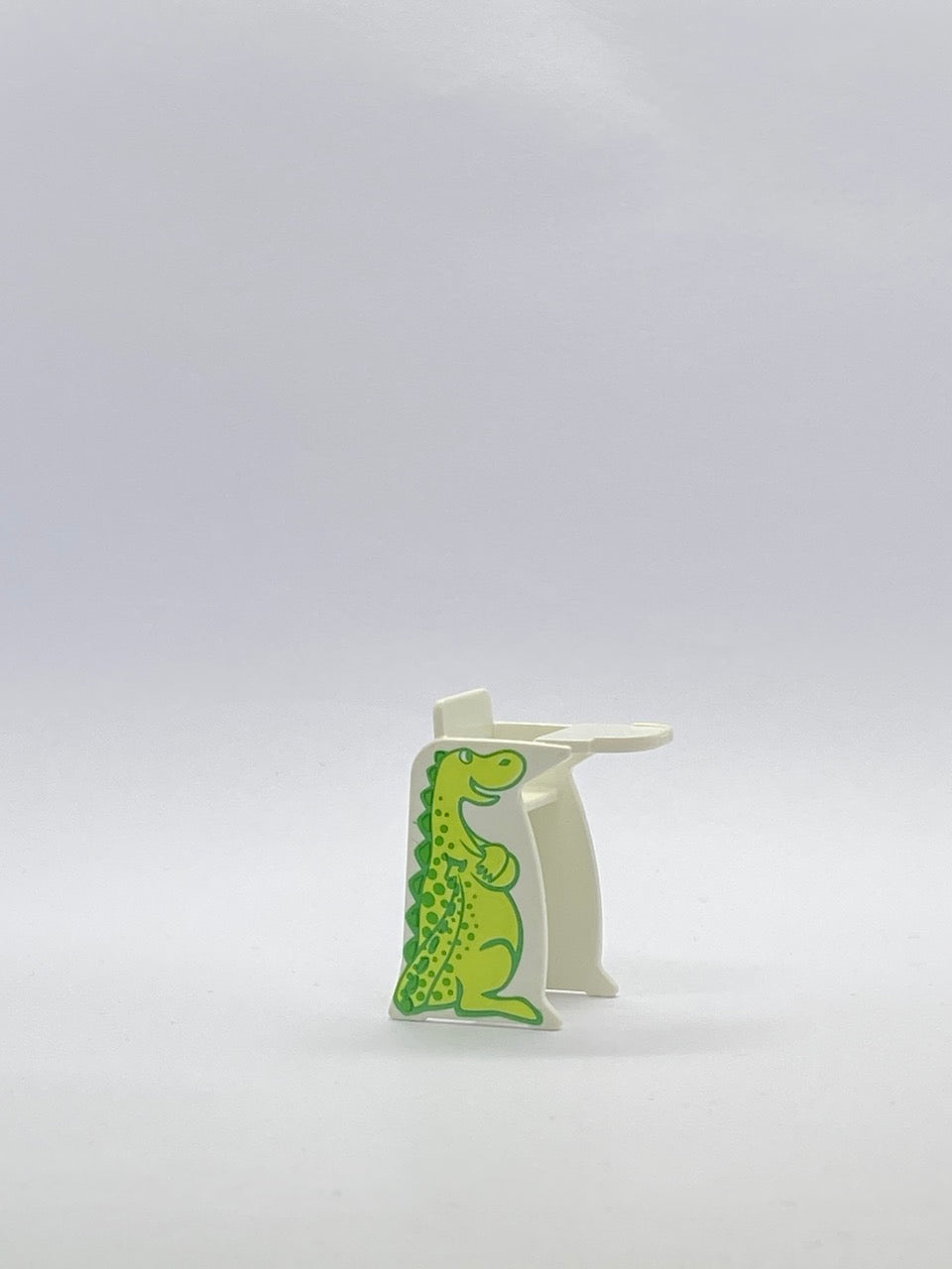 Playmobil Babyhochstuhl - Baby - weiß - 9779