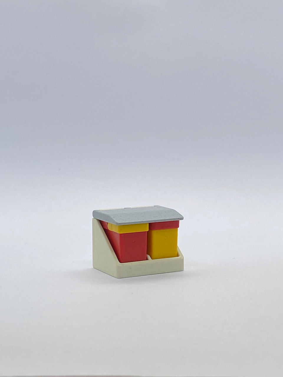 Playmobil Mülleimer - Küche - Zubehör - 9842