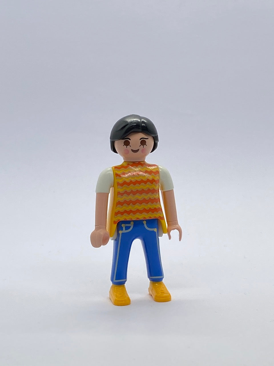 Playmobil Frau- Figur - 9869