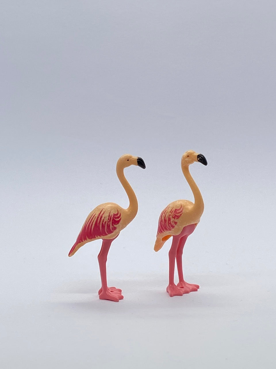 Playmobil 2x Flamingo - 9879