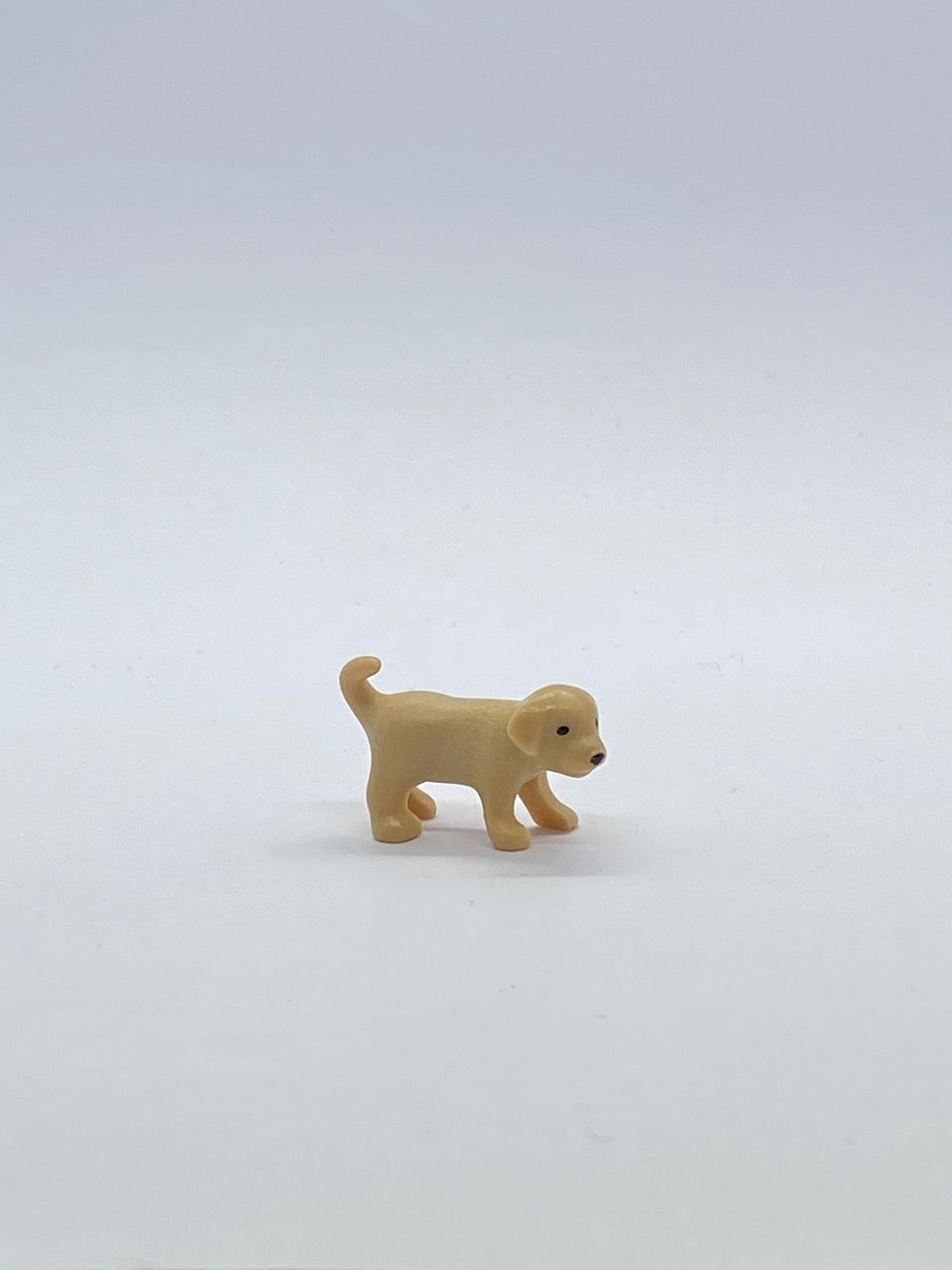 Playmobil Welpe - Hund - 9890