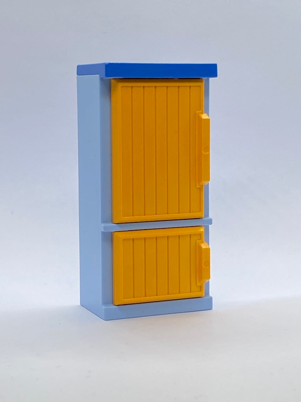 Playmobil Kühlschrank - Küche - Zubehör - 9924