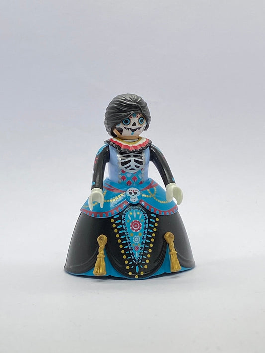 Playmobil Mexikanerin - Tag der Toten - Serie 20 - Figur - 9936