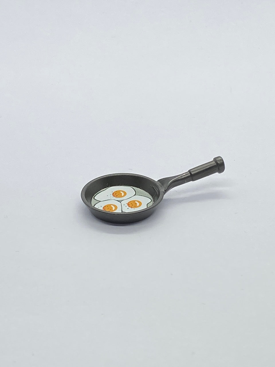 Playmobil Pfanne mit Eiern - Küche - Zubehör - 9942