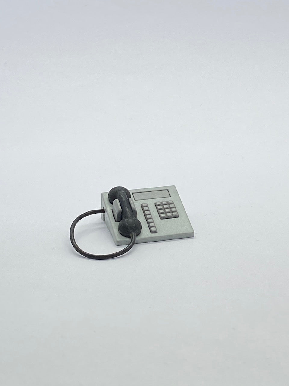 Playmobil Telefon - Büro - Zubehör - 9943
