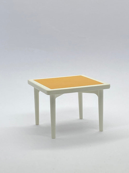 Playmobil Nostalgie Tisch - 9952