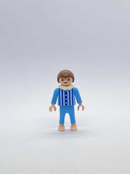 Playmobil Nostalgie Junge - Figur - 9955