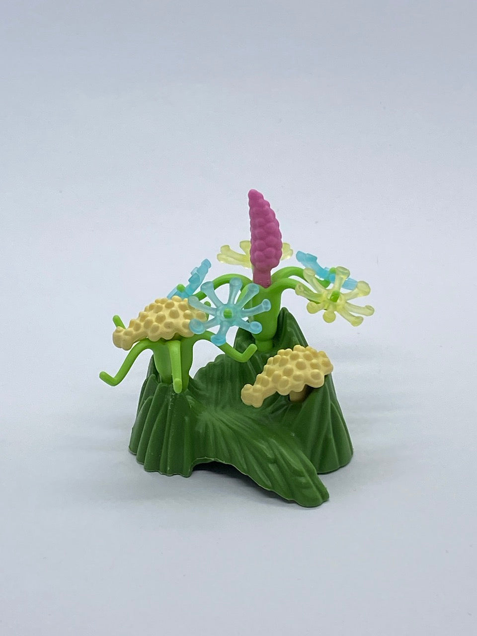 Playmobil Feenwelt Zubehör - Pflanzen - 9974