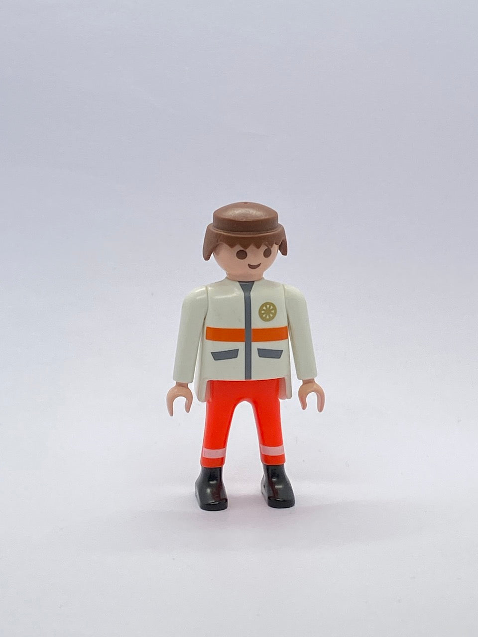 Playmobil Mann - Rettungsdienst - 9981
