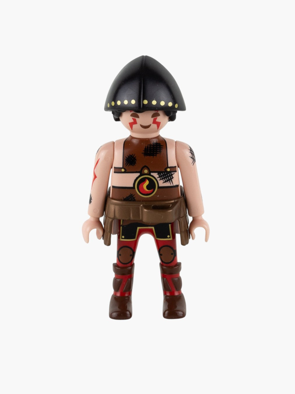 Playmobil - Burnham Raiders - Ritter - Figur - N1195