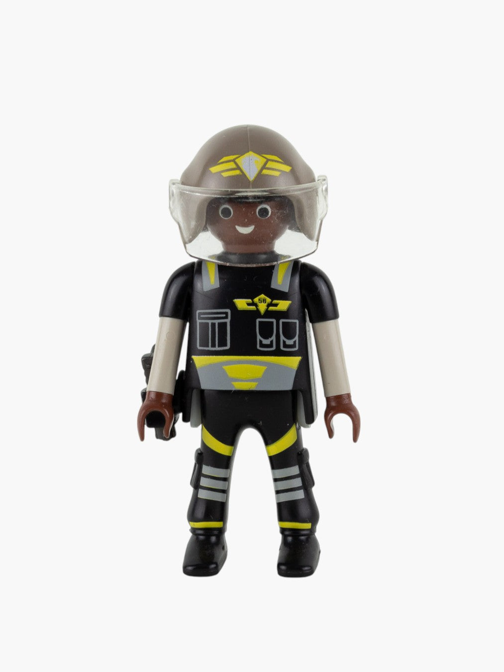 Playmobil - Polizist - Figur - N1203