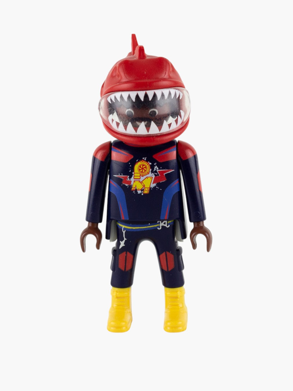Playmobil - Stuntman - Figur - N1204
