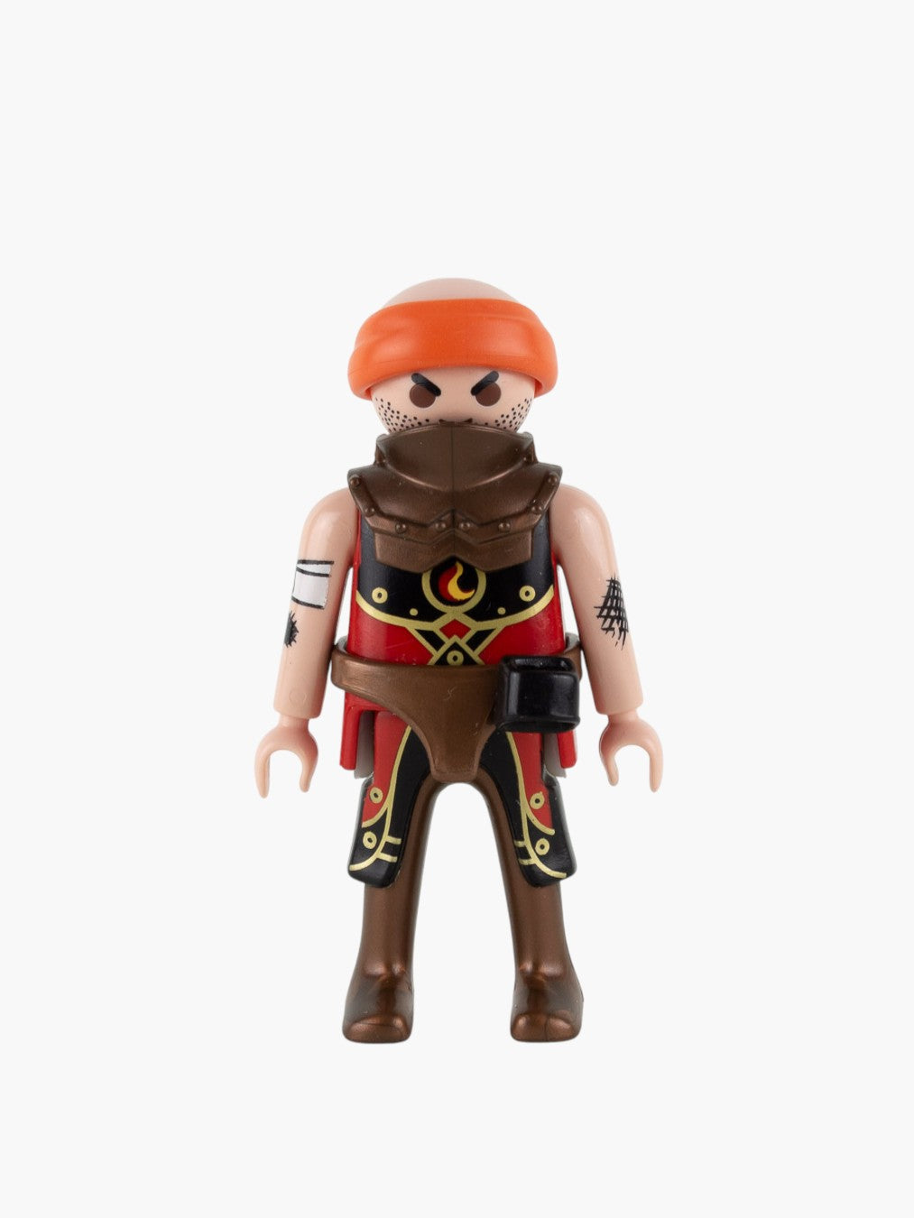 Playmobil - Burnham Raiders - Ritter - Figur - N1206