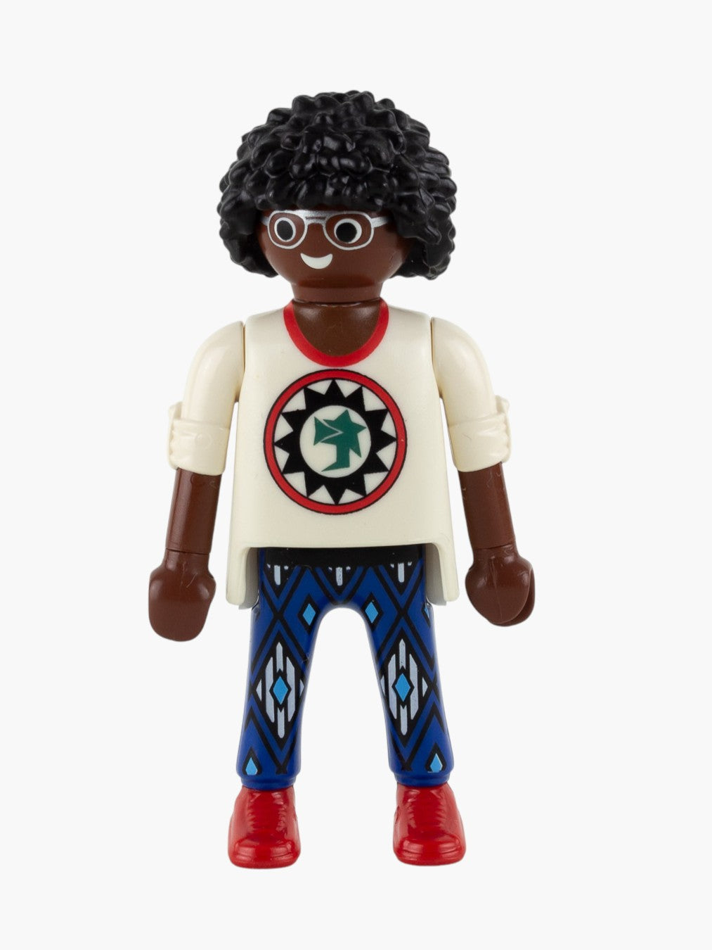 Playmobil - Frau - Figur - N1207