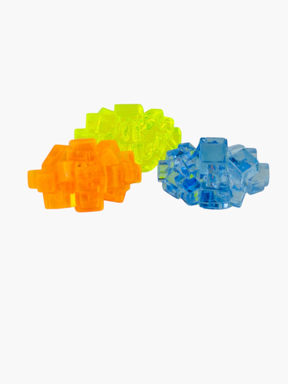 Playmobil - 3x Kristall - N1288