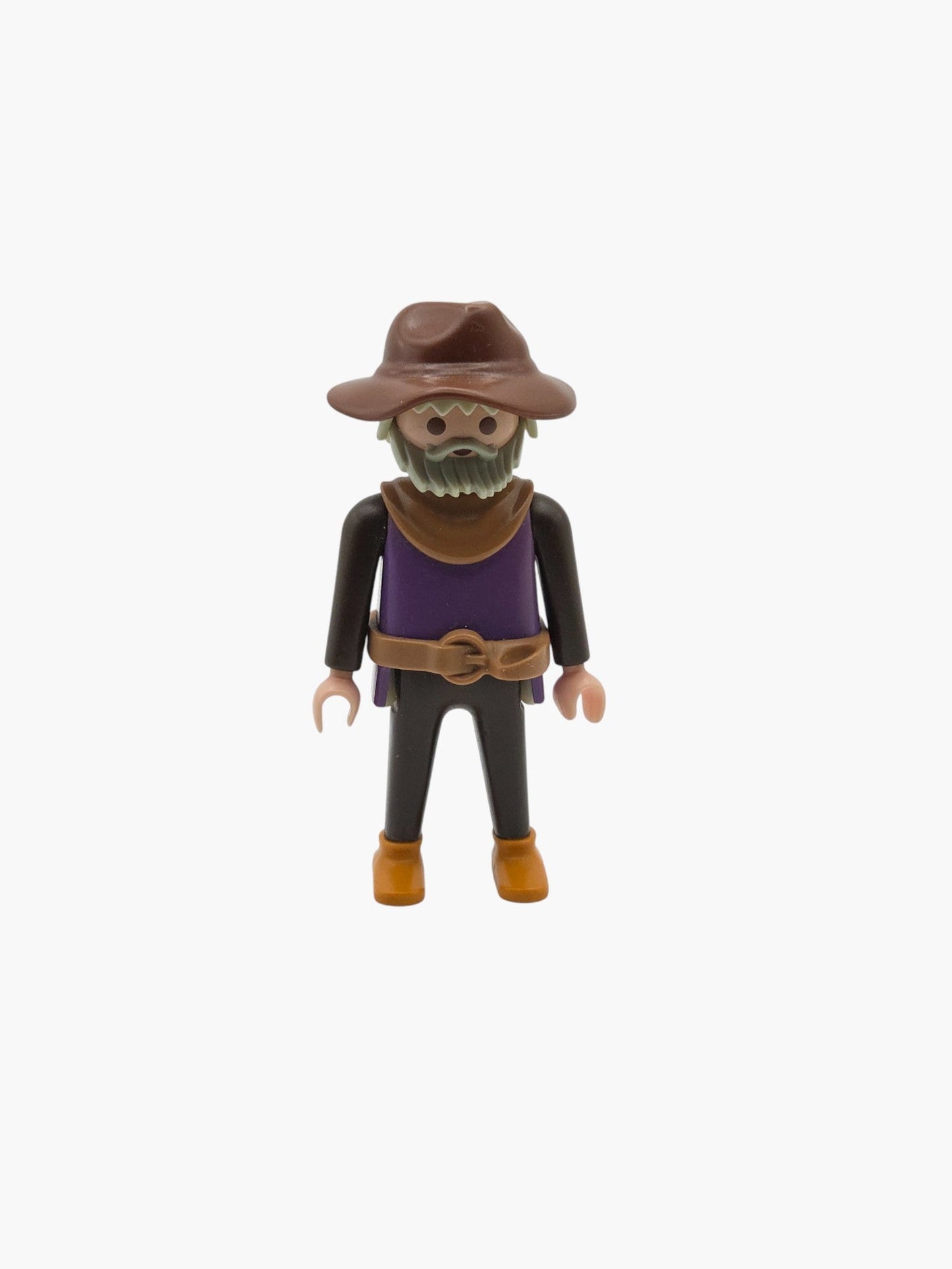 Playmobil - Mann mit Hut - Figur - N1313
