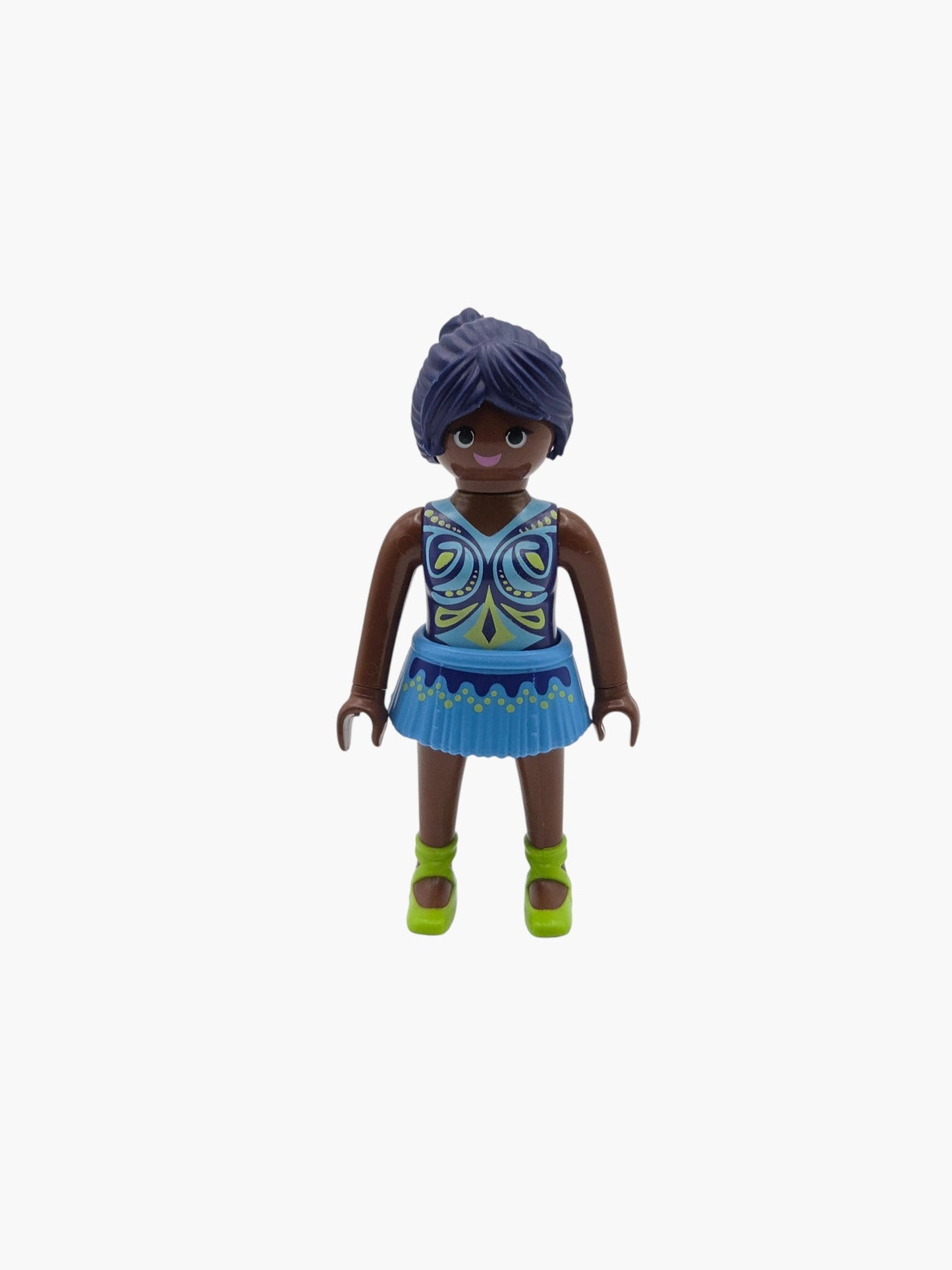 Playmobil - Frau mit Rock - Figur - N1314