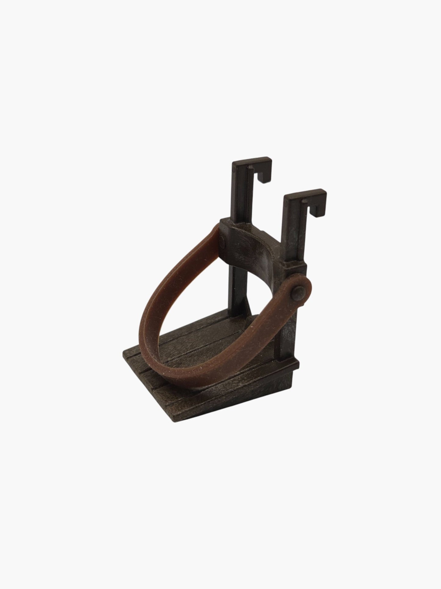 Playmobil Holzfasshalter - Western - N1380
