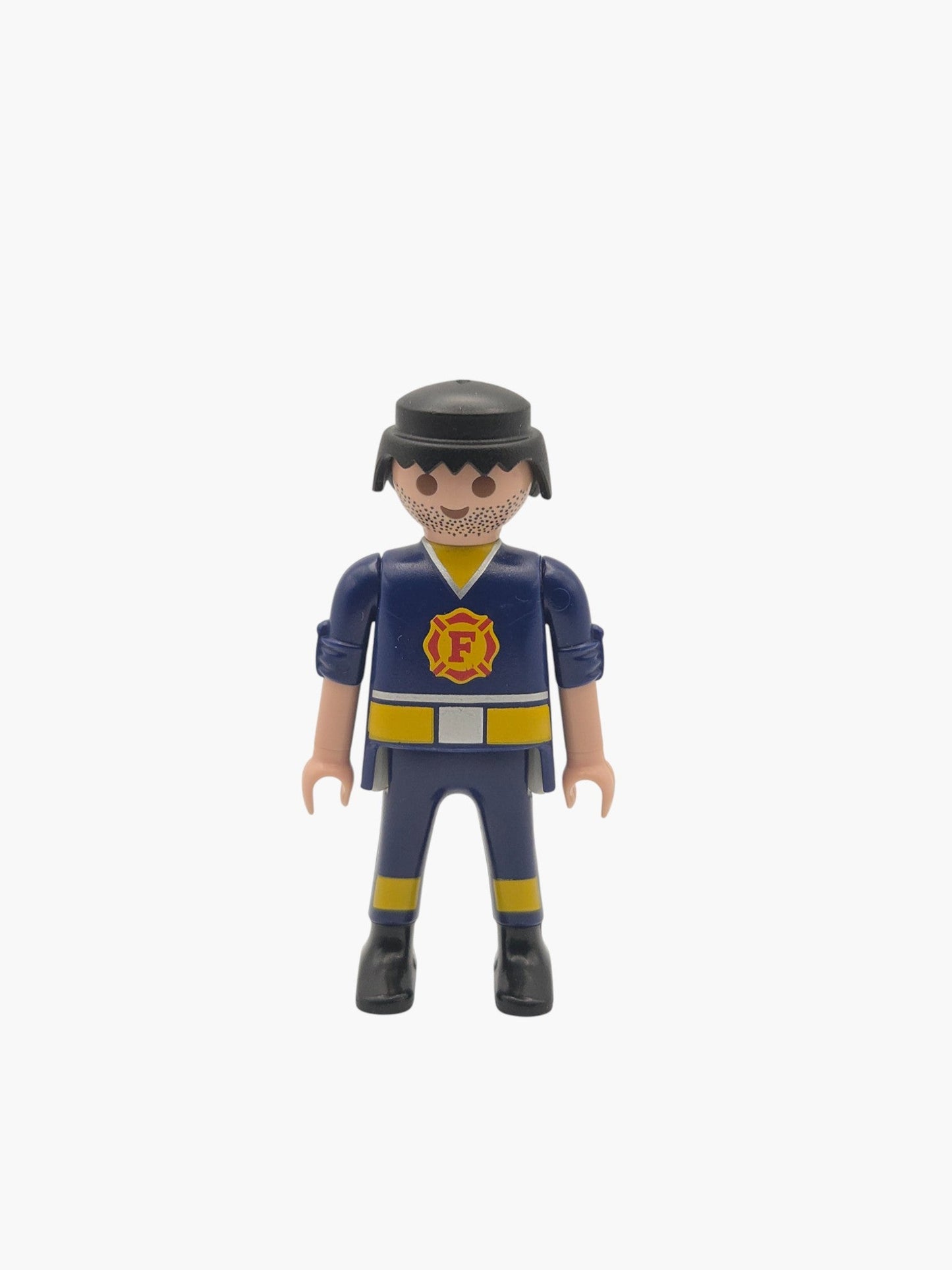 Playmobil Feuerwehrmann - Figur - N1390
