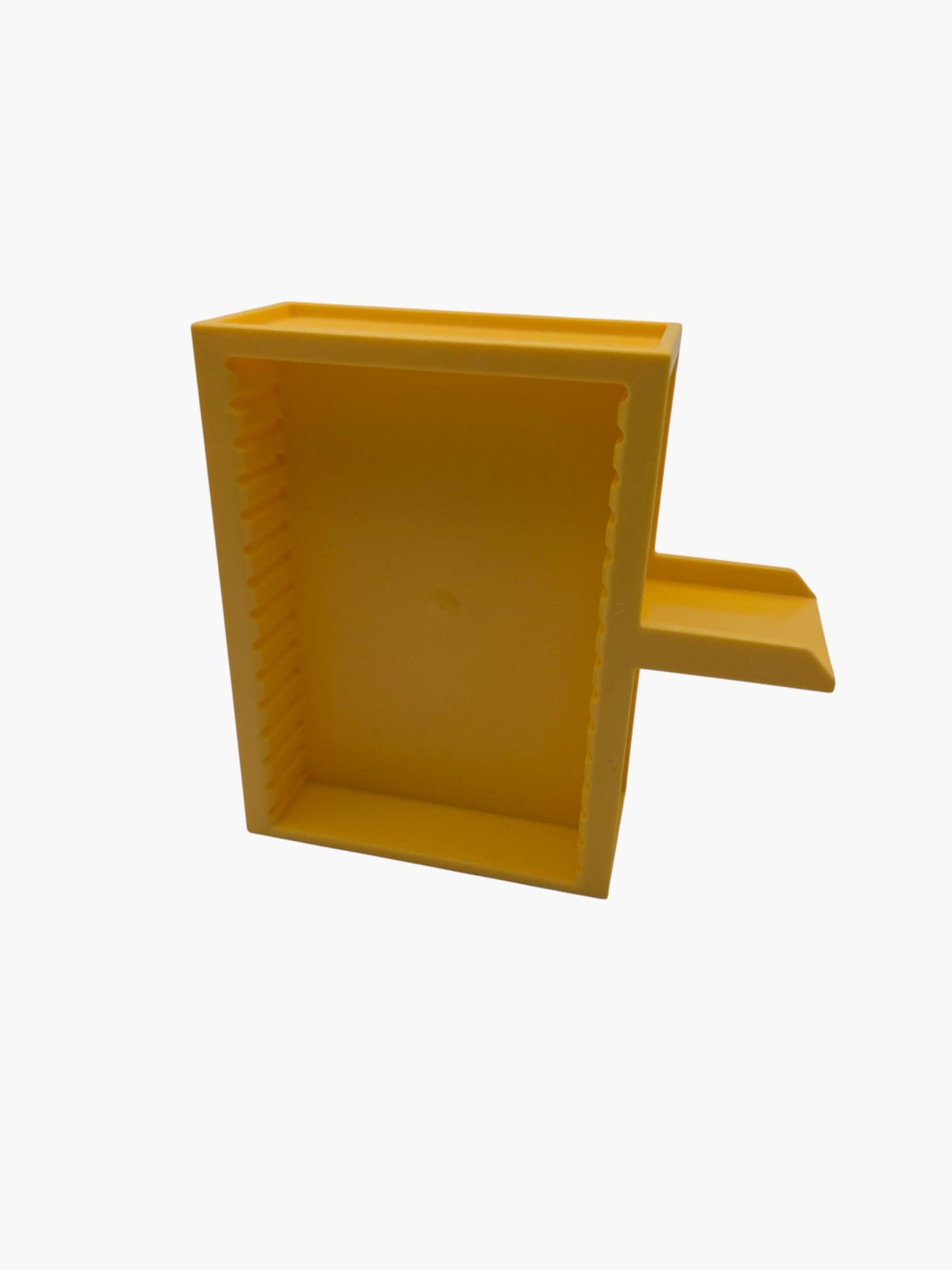 Playmobil Wandelement für Einlegebretter - gelb - N1404