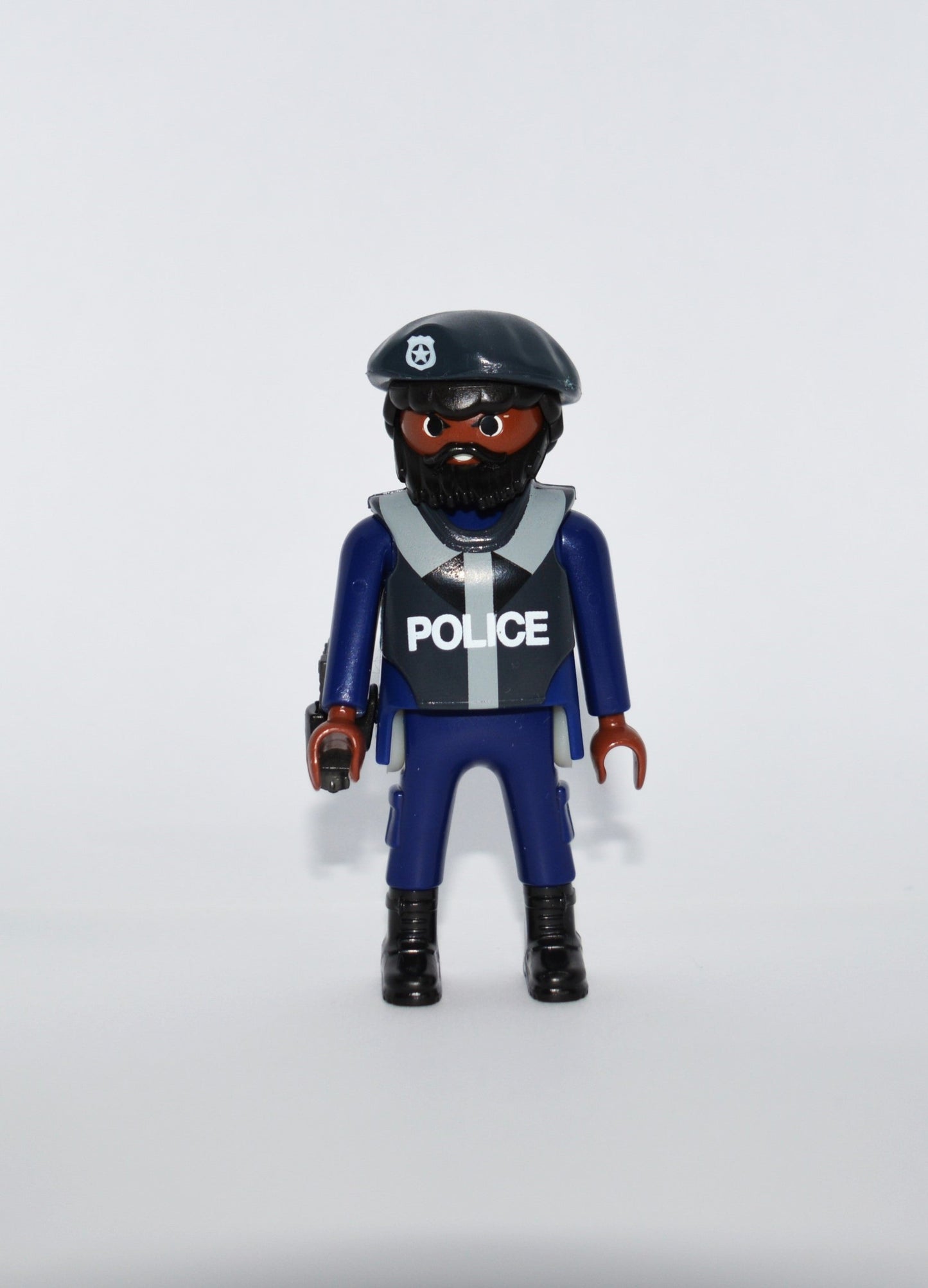 Playmobil Polizist - Figur - P0162