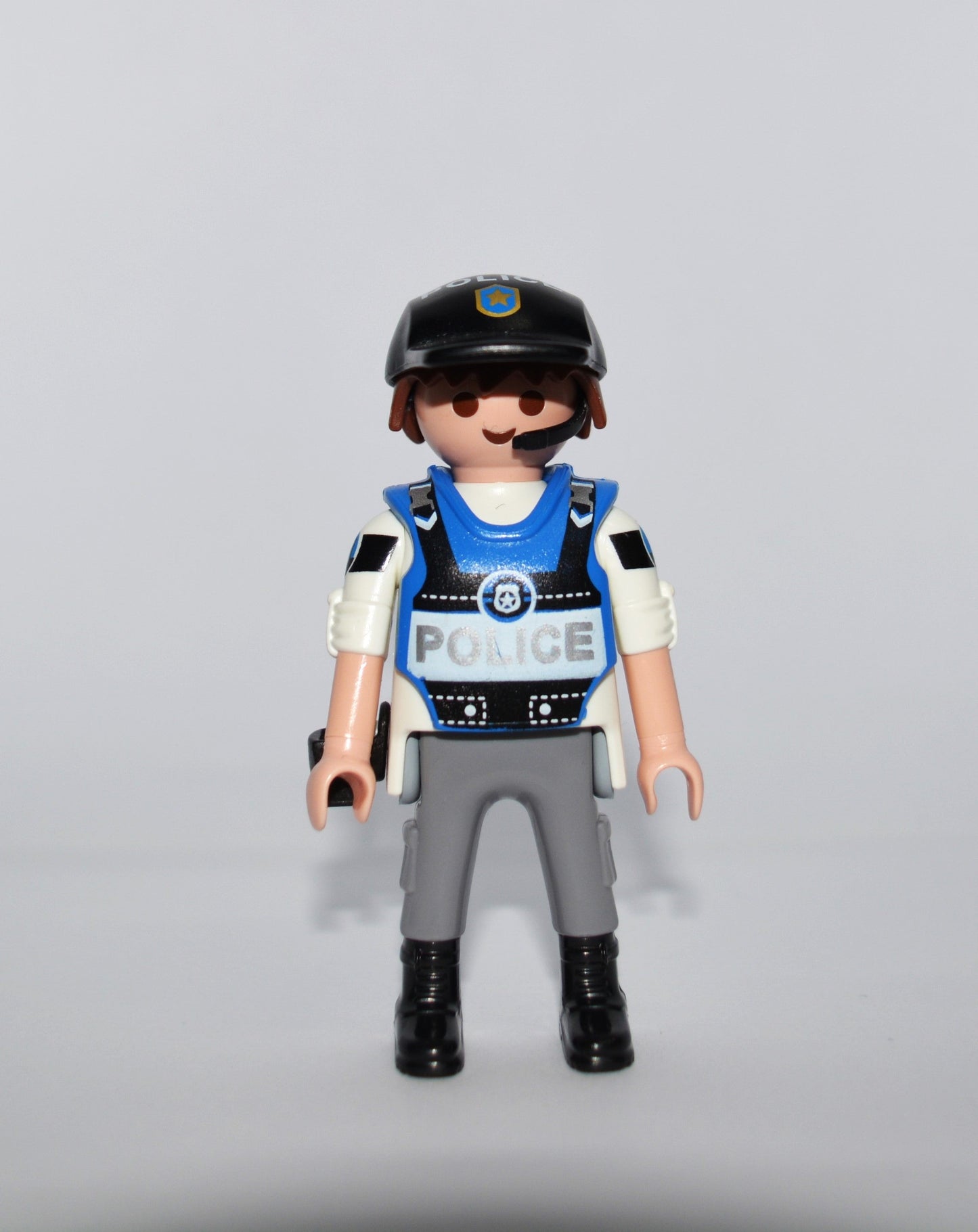 Playmobil Polizist - Figur - P0168