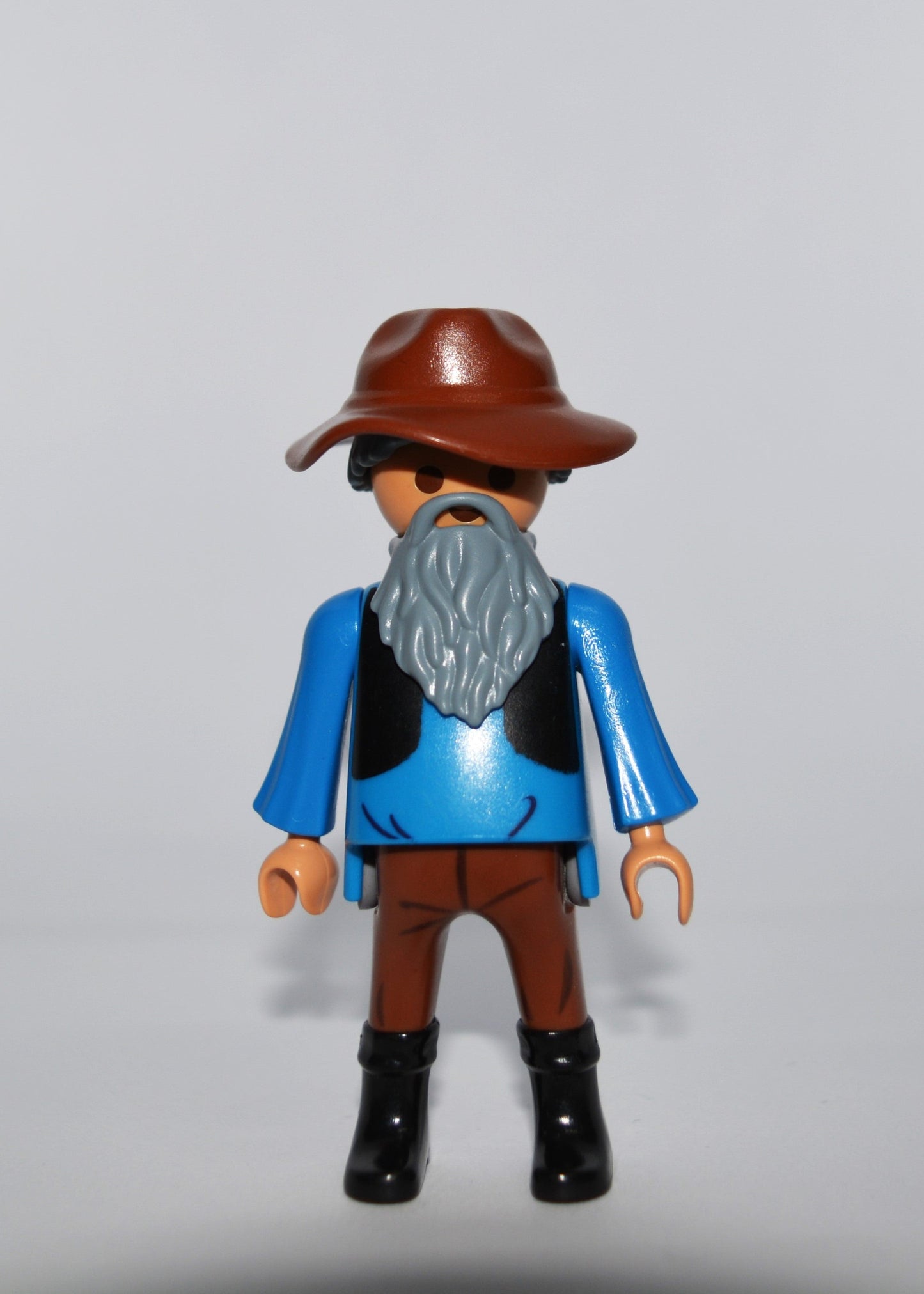 Playmobil Bergmann - Scooby-Doo - Serie 1 - Figur - P0176