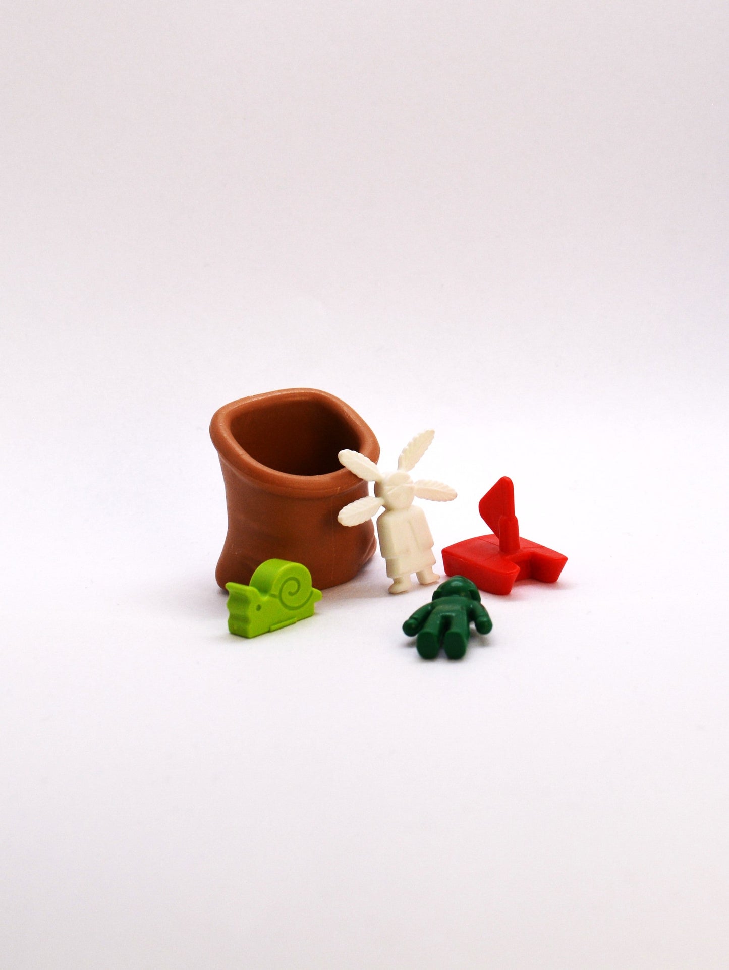 Playmobil Geschenksack mit Spielzeug - P0244