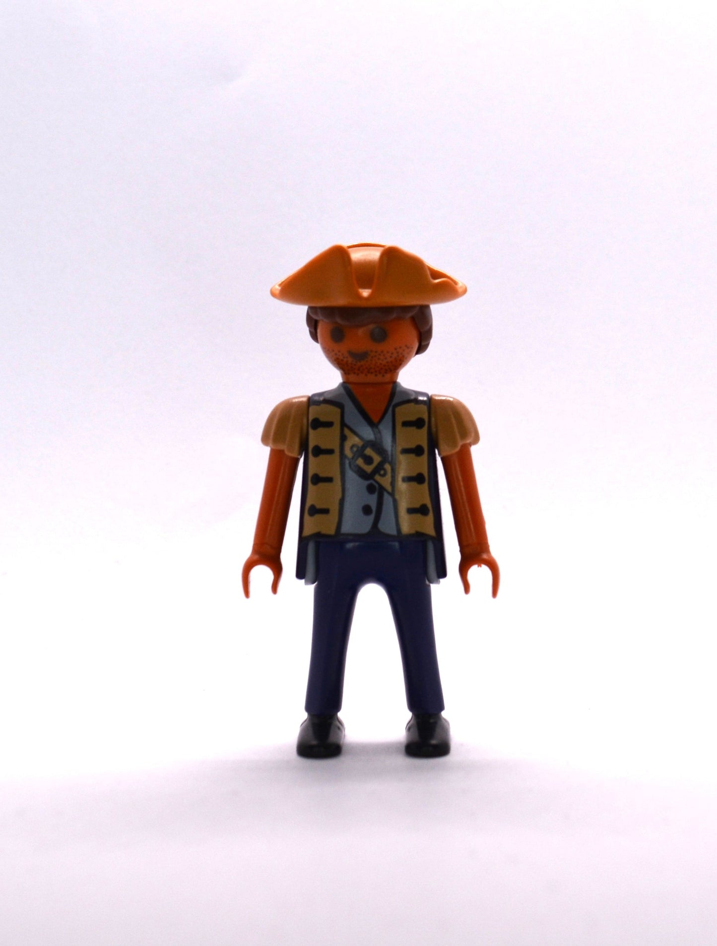 Playmobil Pirat - Mann - Figur - P0277