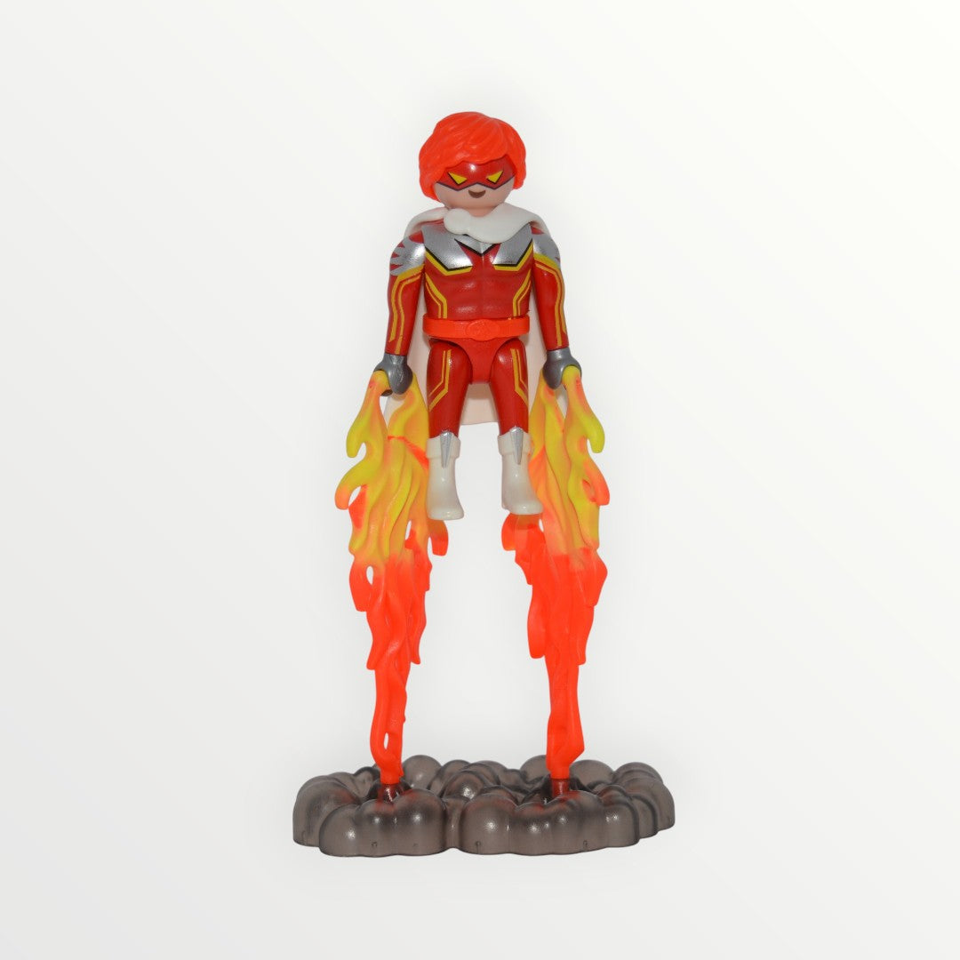 Playmobil Superheld - Figur - P0394
