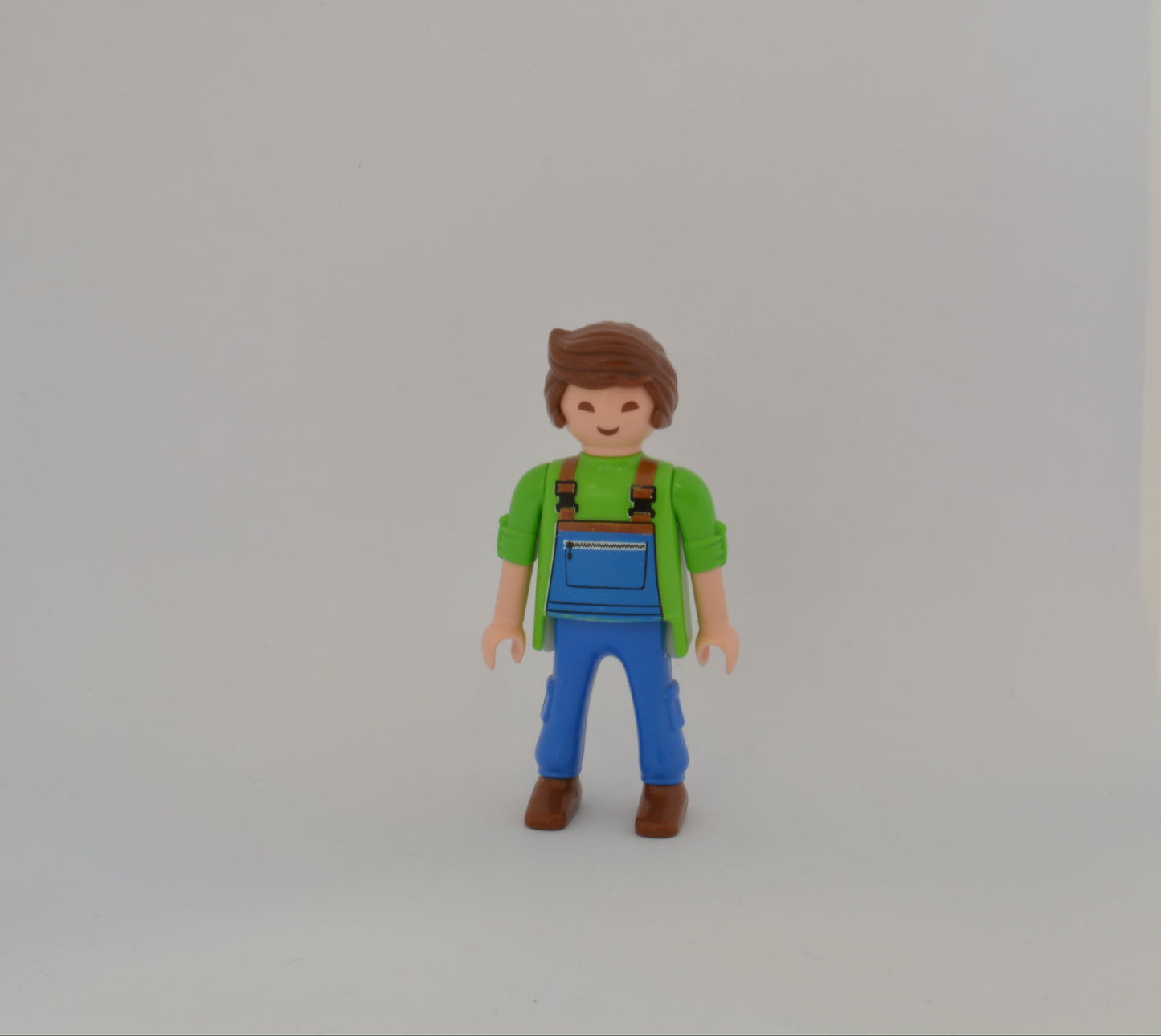 Playmobil Handwerker - Figur - P0495