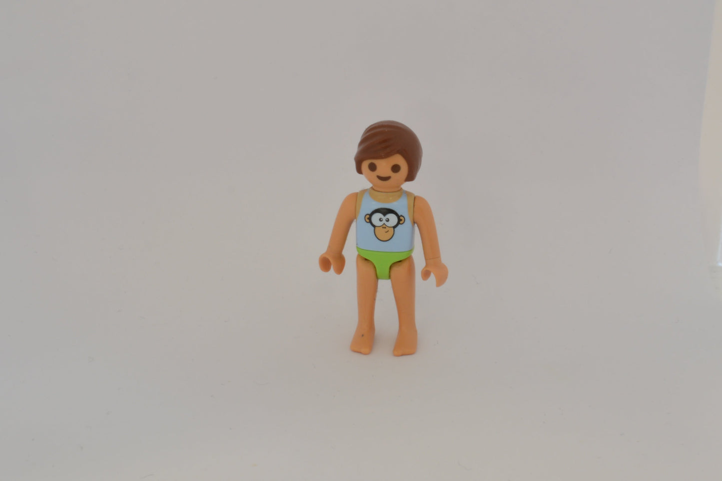 Playmobil Junge - Figur - P0505