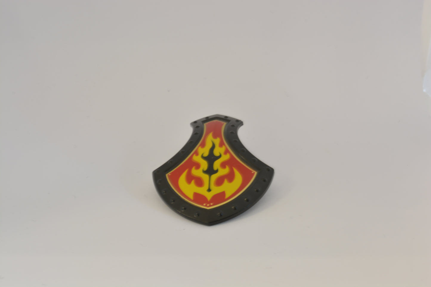 Playmobil Schild - Ritter - Zubehör - P0514