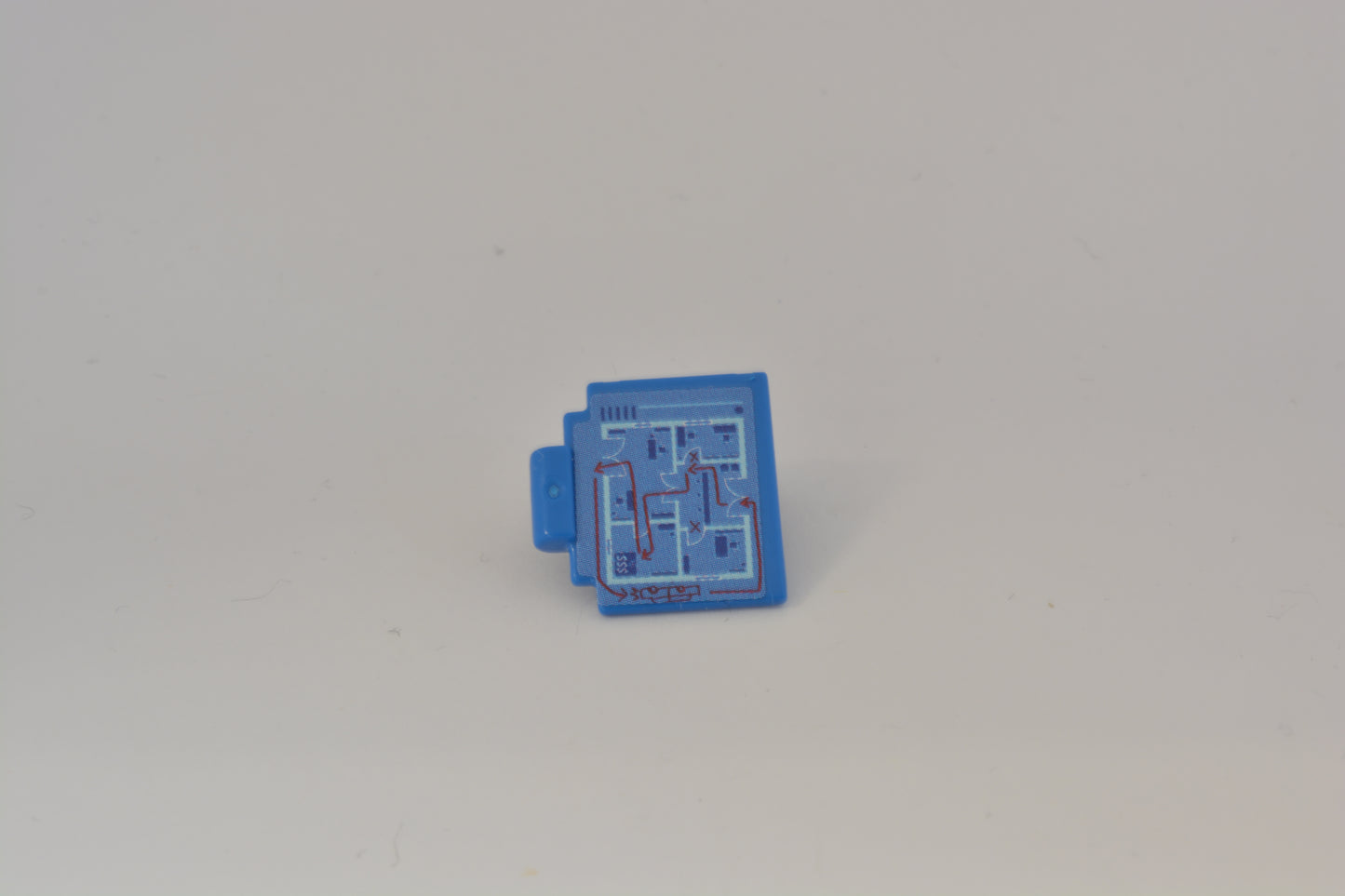 Playmobil kleine Tafel - Ersatzteil - P0518