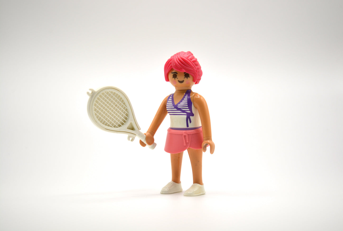 Playmobil - Figur - Tennisspielerin - P0644