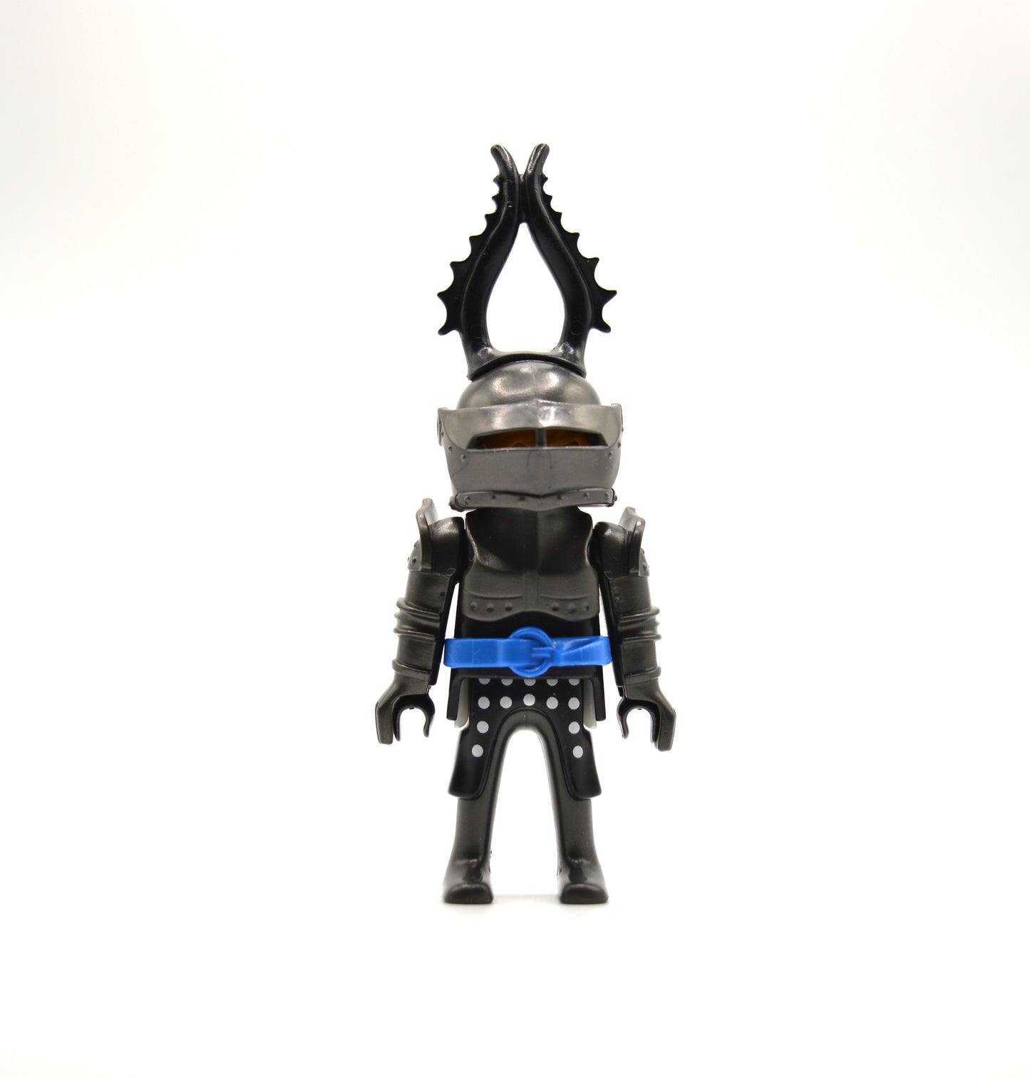 Playmobil Schwarzer Ritter - Figur - P0664