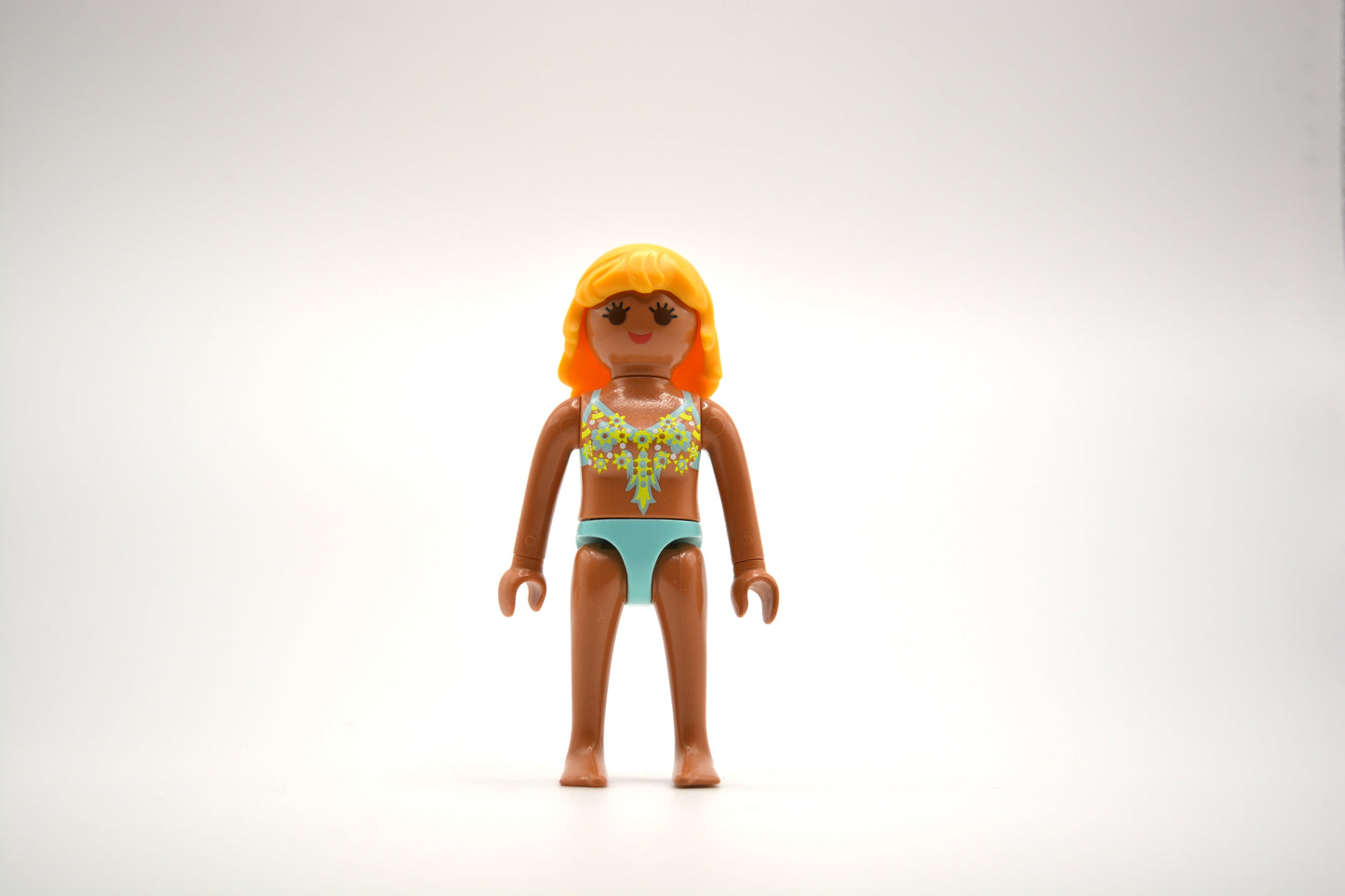 Playmobil - Frau mit Bikini - P0667