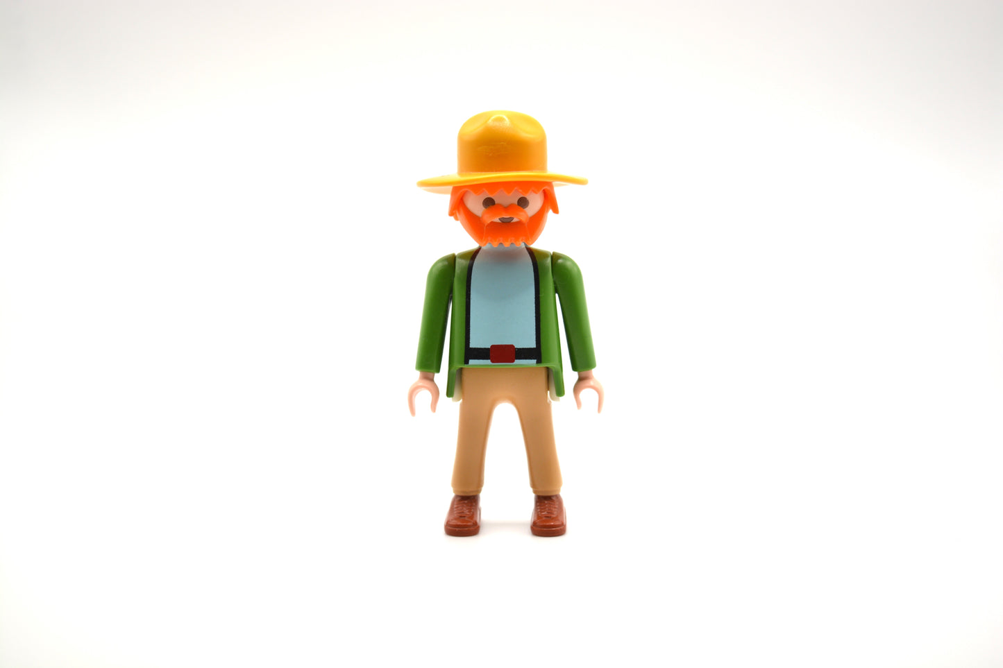 Playmobil - Figur - Cowboy - Western - P0689