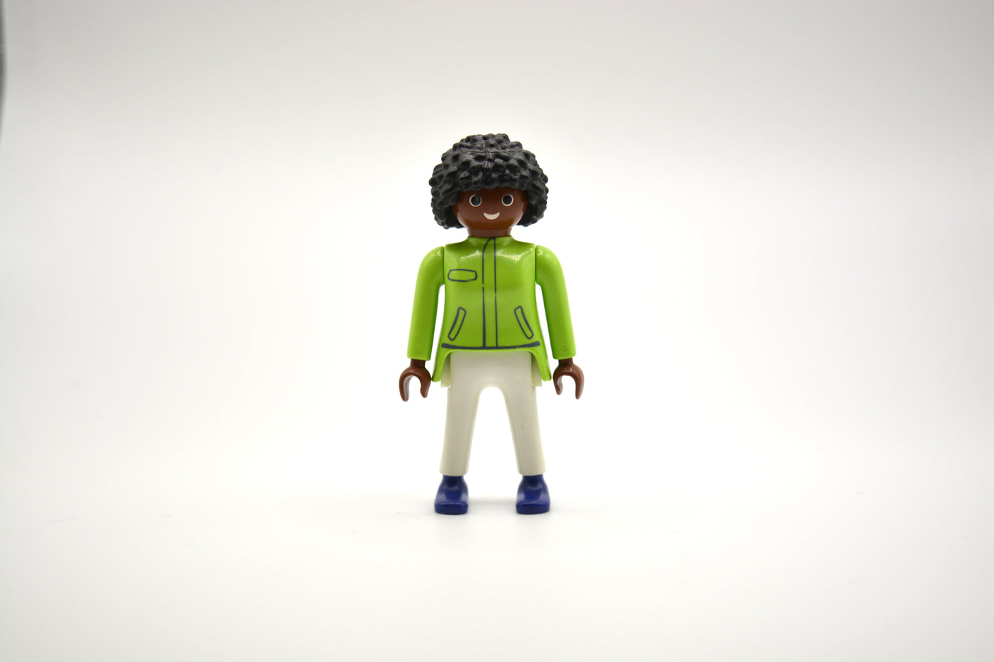 Playmobil Frau - Figur - P0690