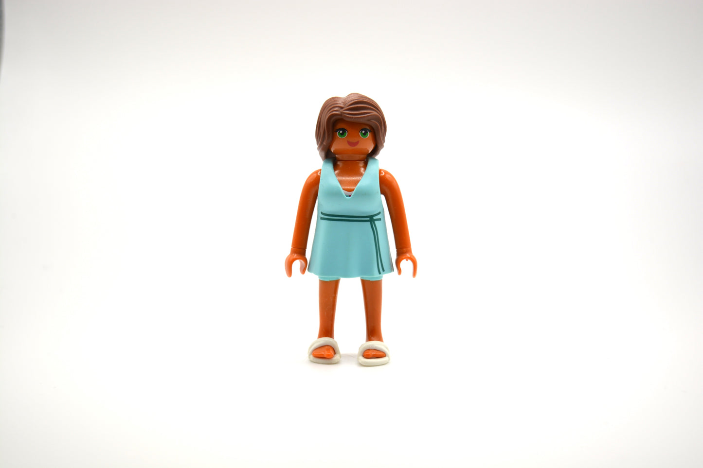 Playmobil - Frau im Kleid - P0691