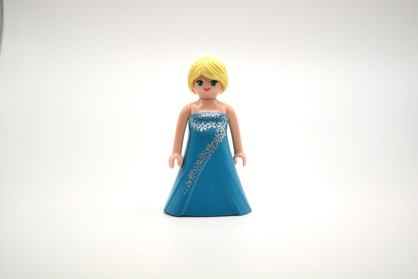 Playmobil Frau mit Kleid - Figur - P0692