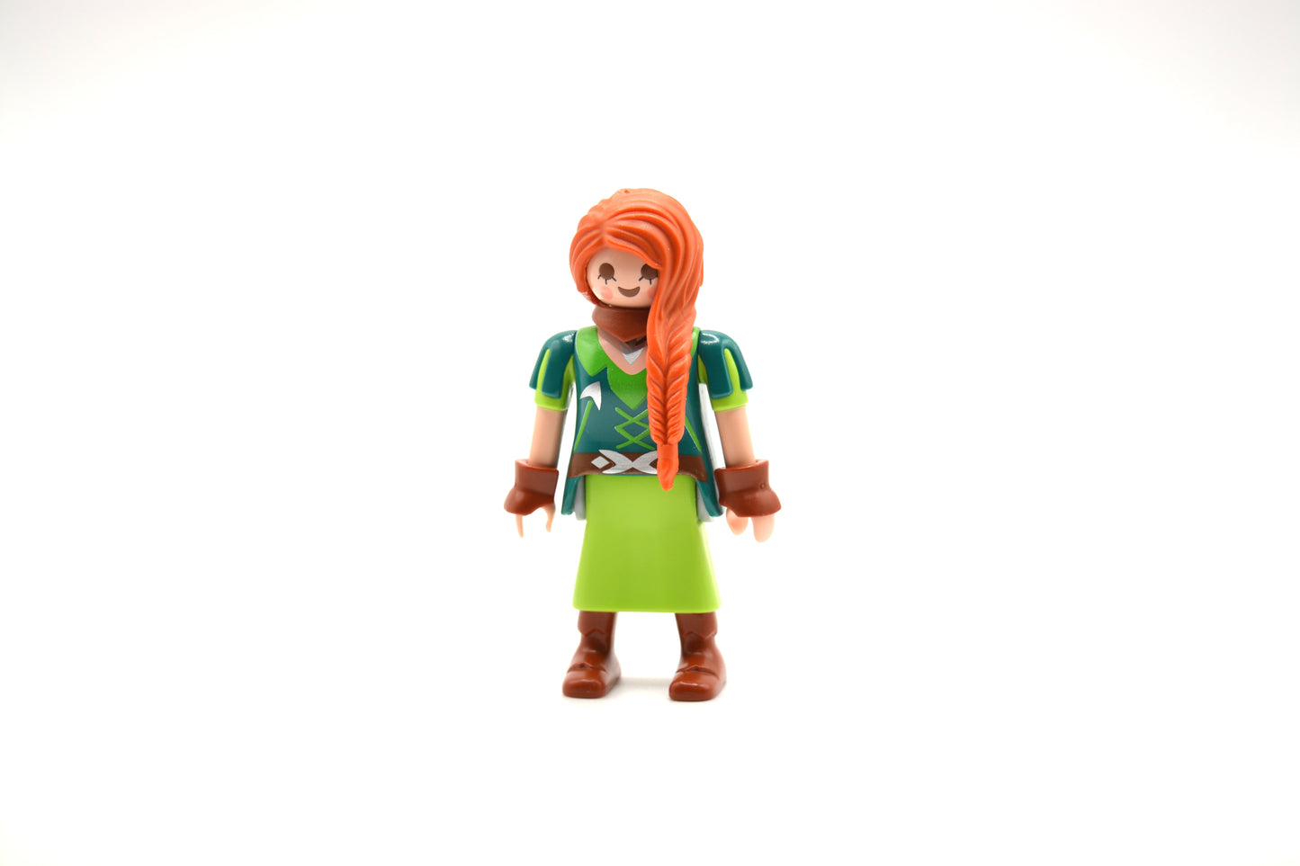 Playmobil Elfenkriegerin- P0693