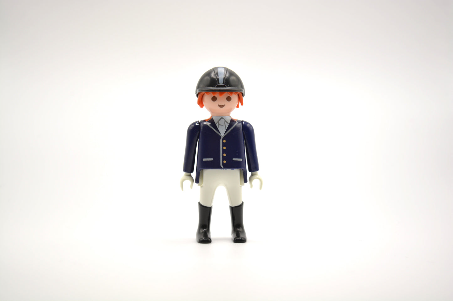 Playmobil Figur - Reiter - P0697