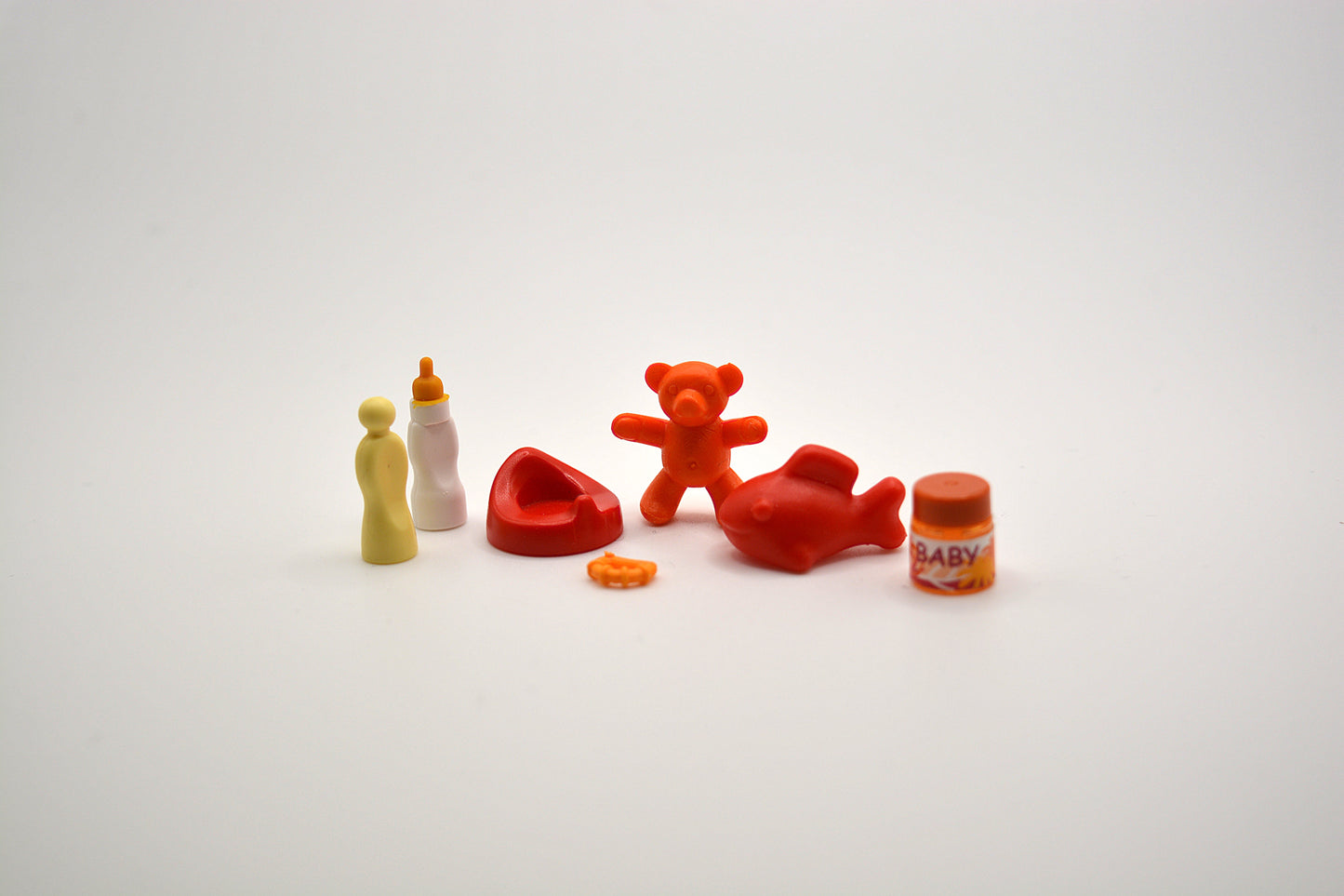 Playmobil Babysachen - Zubehör - P706