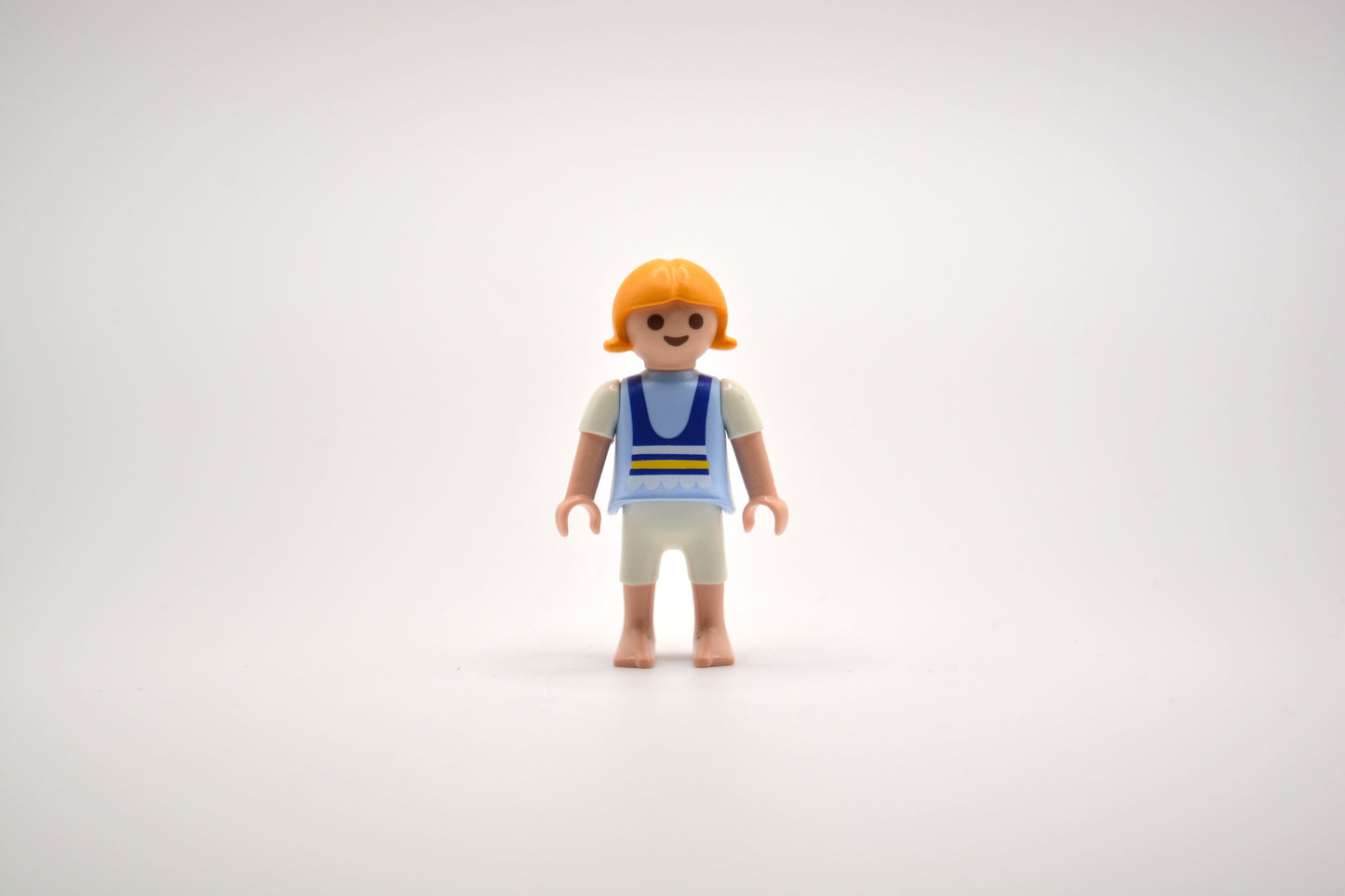 Playmobil Mädchen - Figur - P0716