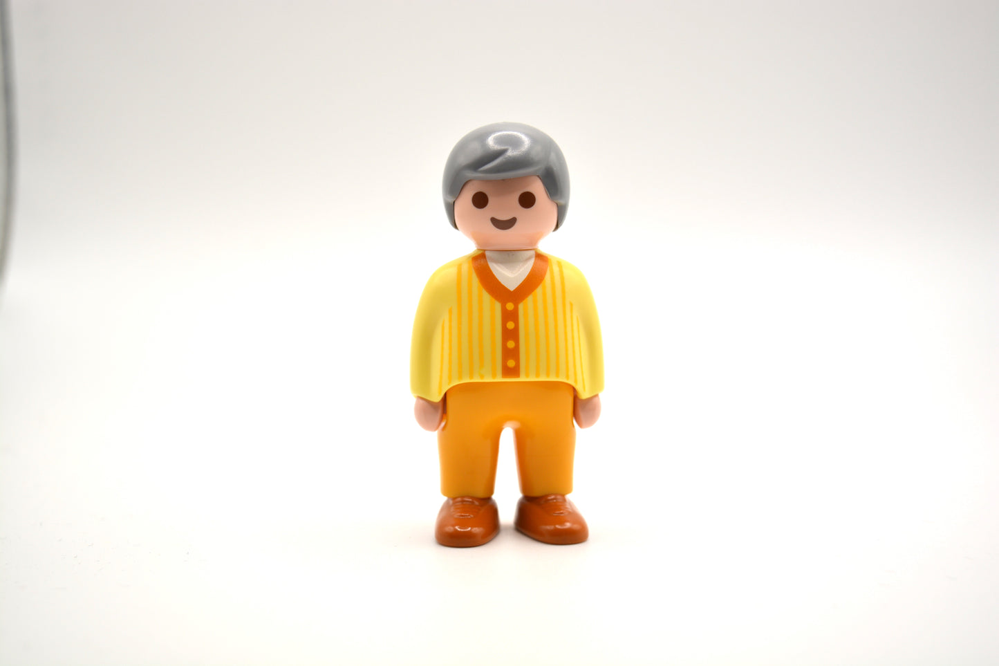 Playmobil 123 - Opa - P0748
