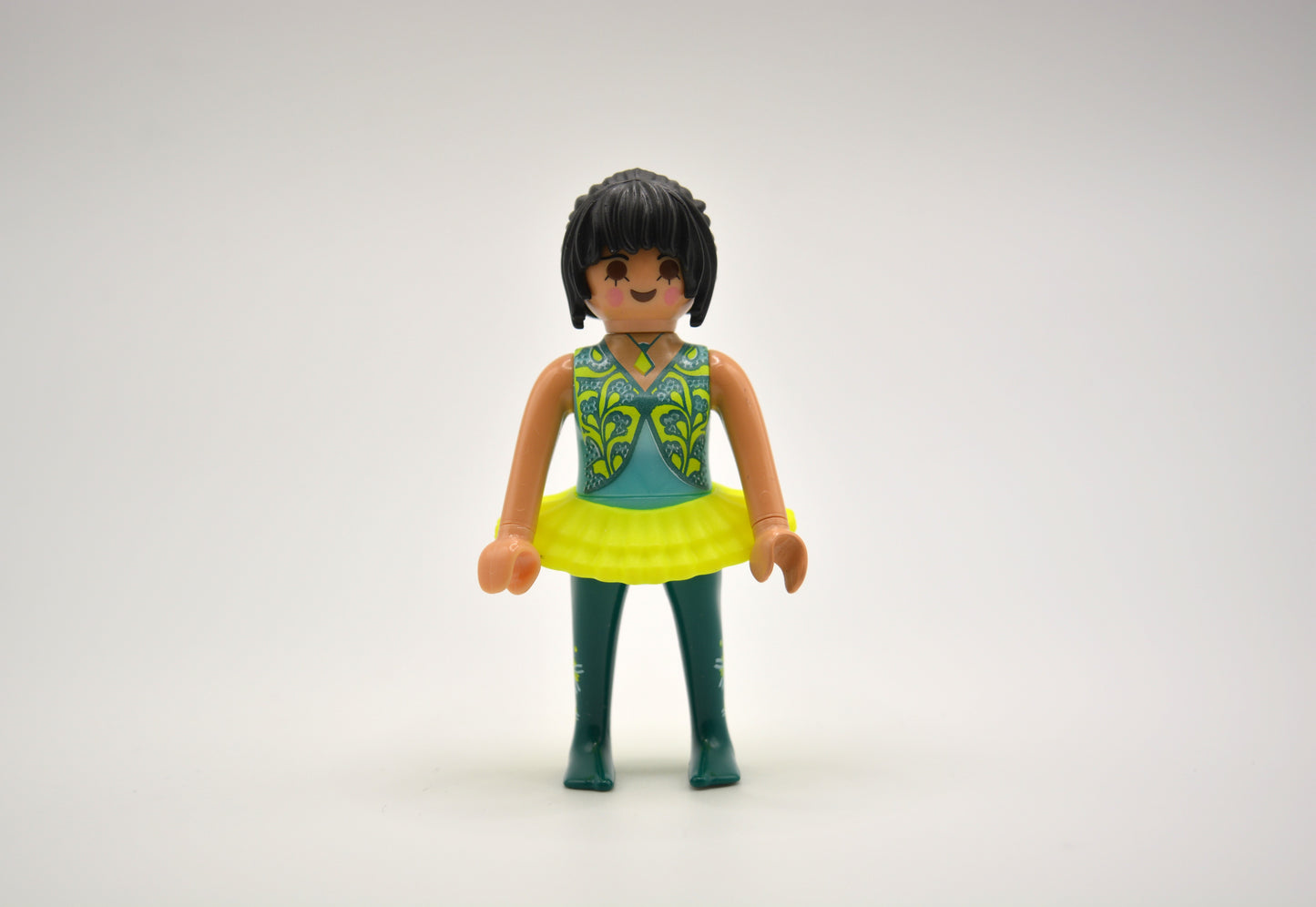 Playmobil -Ballerina -Figur -P0760