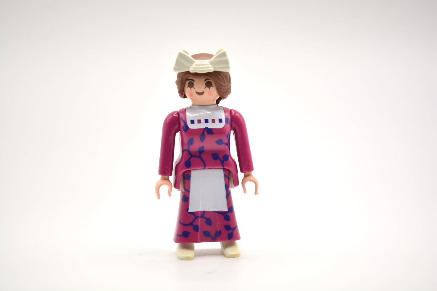 Playmobil - Magd - Figur- P0770
