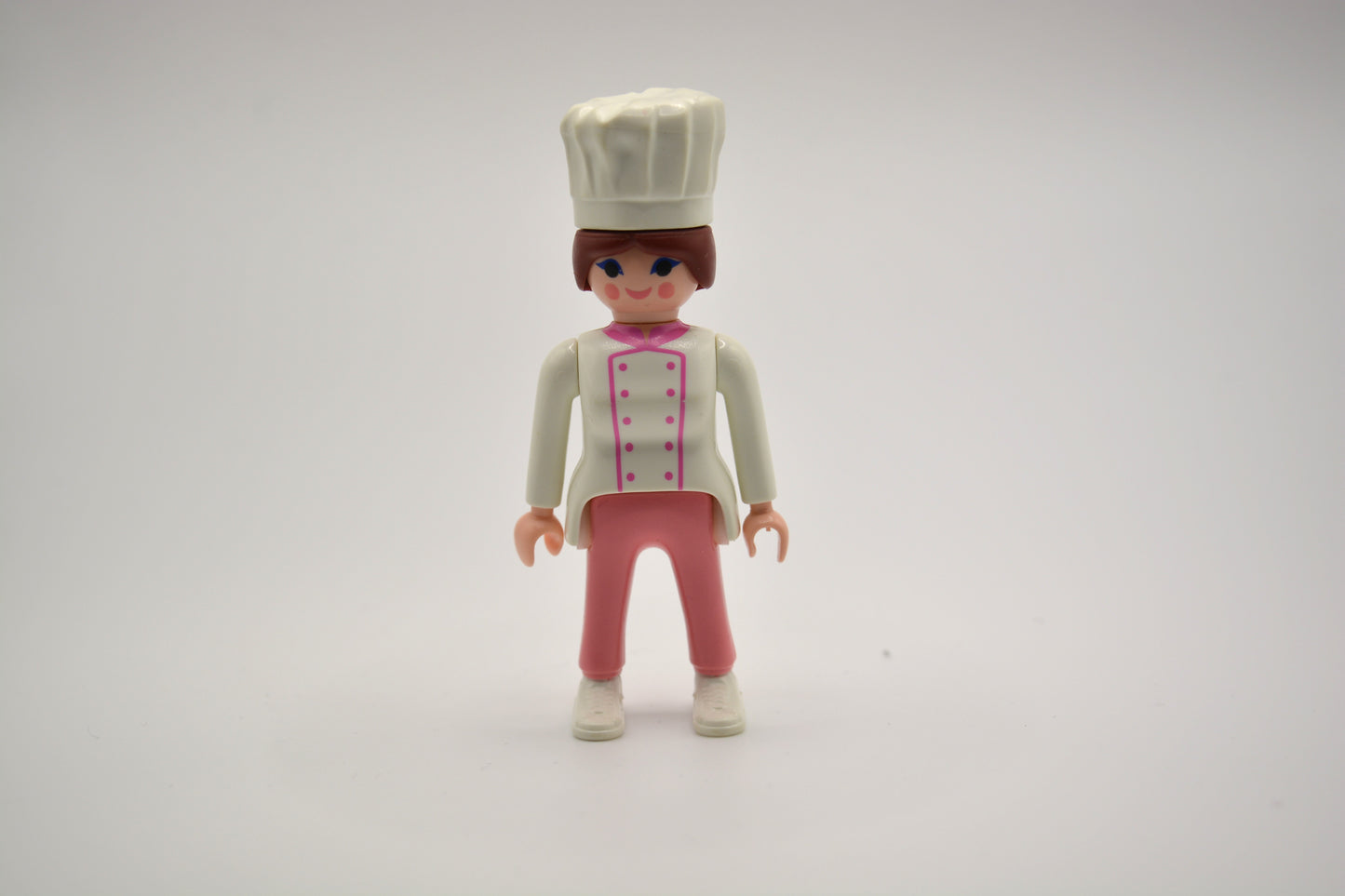 Playmobil -Konditorin -Figur P0789