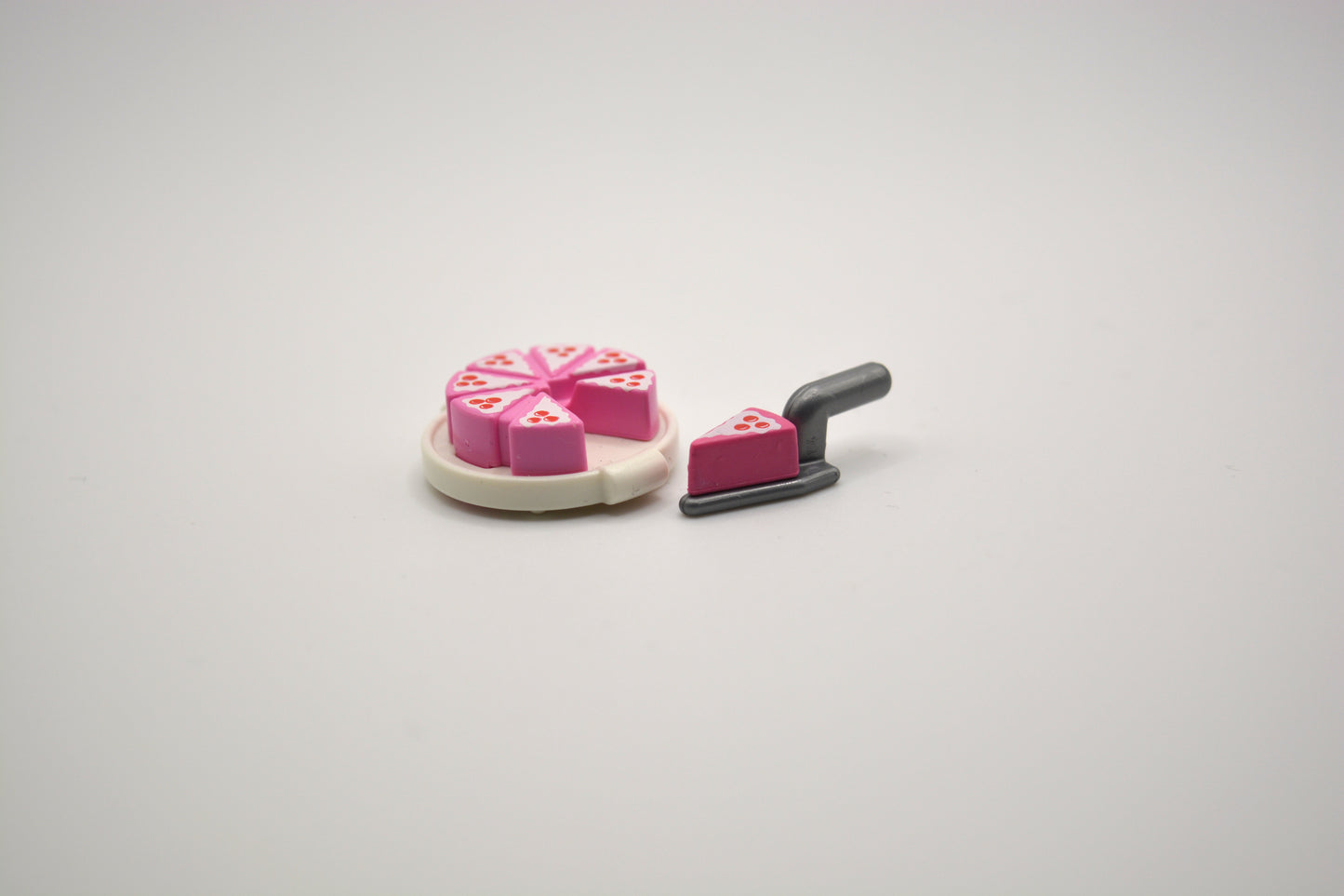 Playmobil - Kuchen - P0823
